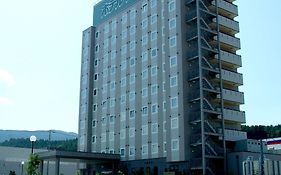 ホテルルートイン恵那